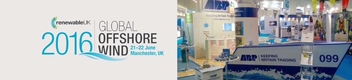 Global Offshore Wind 2016