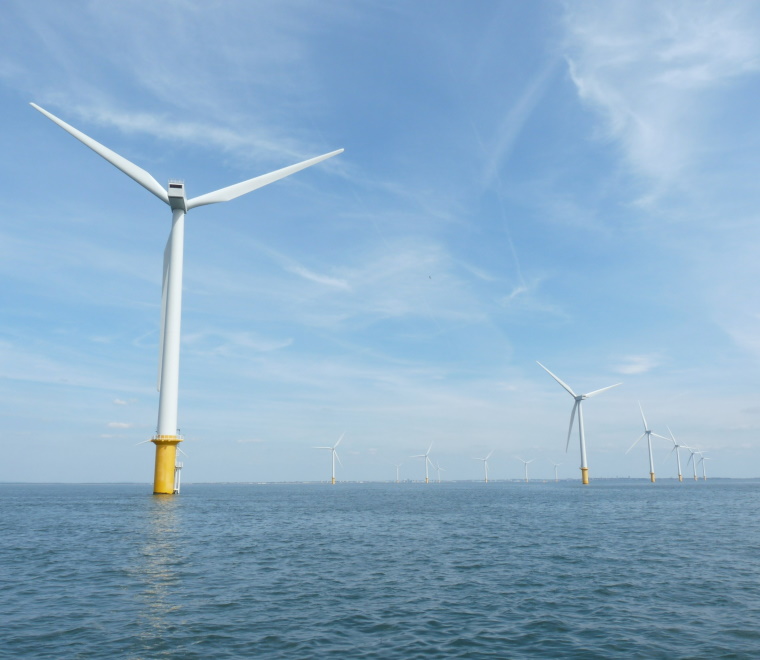 UK Offshore Wind Expansion - meeting the challenges of Article 6(4) of the Habitats Directive