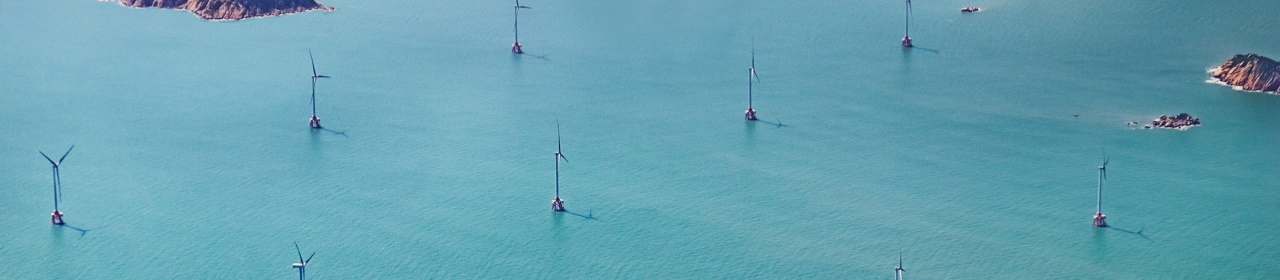 Offshore wind farm