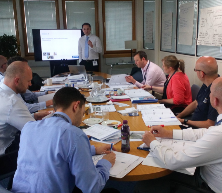 Did you know we offer training too