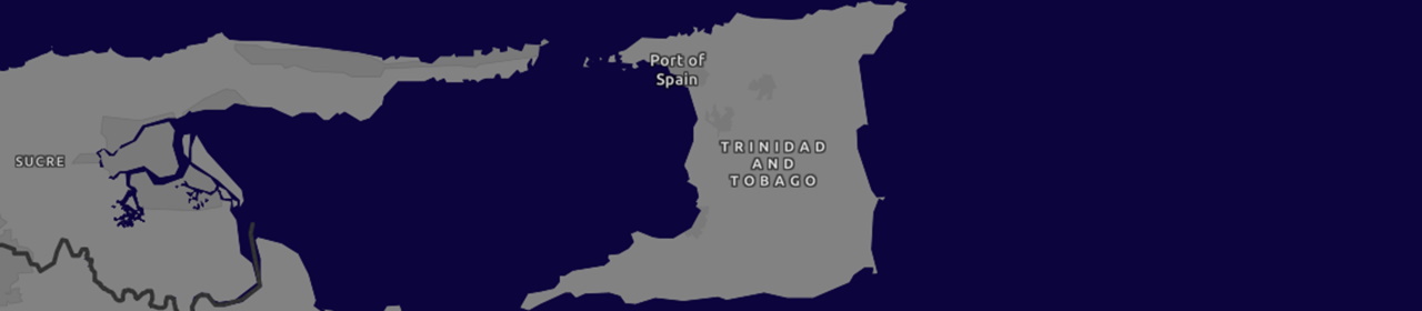 trinidad map