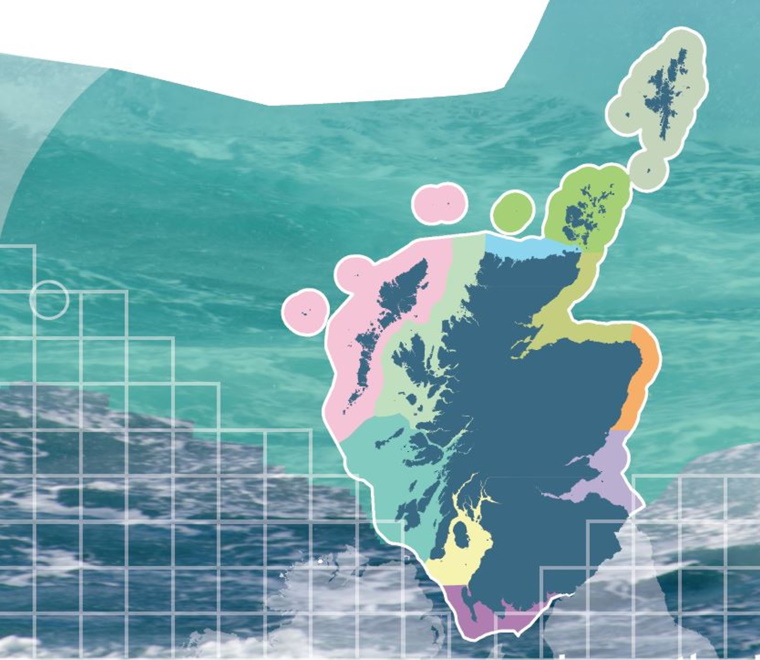 In summary - 3 Year Review of Scotland s National Marine Plan