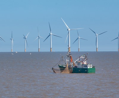 offshore-wind-turbines-and-fishing-vessel