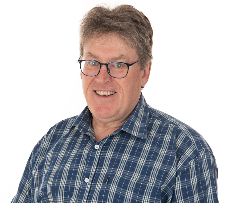 Martin Williams ABPmer metocean services