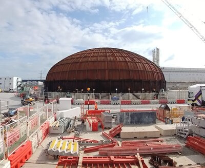 Specialist advice for Hinkley Point C new nuclear development