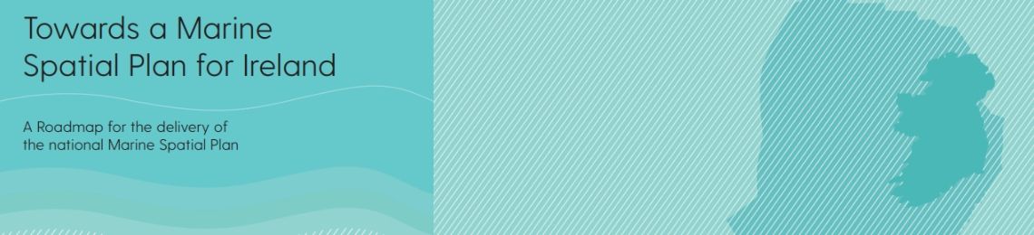 Ireland spatial plan