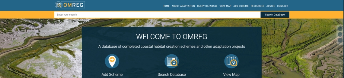 OMReg database