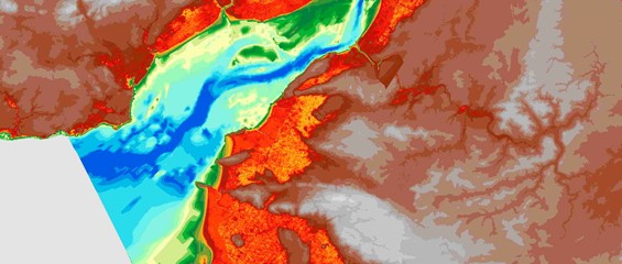 Introduction to Coastal and Marine GIS