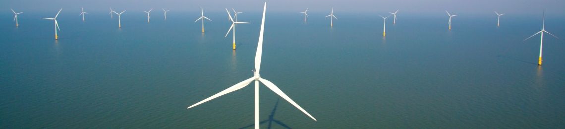 Offshore wind farm