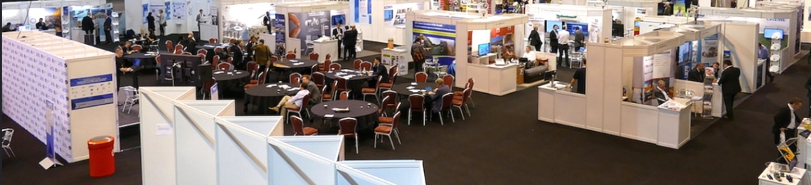 ABPmer EA Flood and Coast Conference