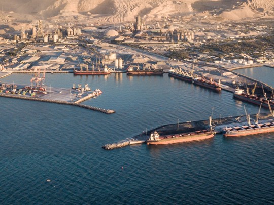 rak-port-uae