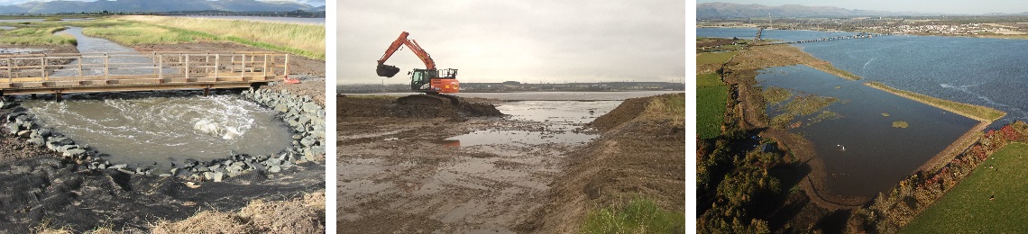 Skinflats various photos