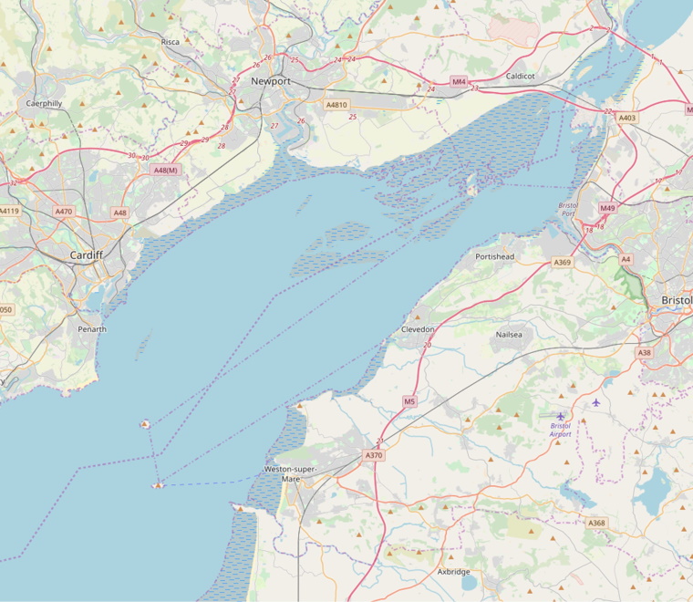 Application support for dredging licence 