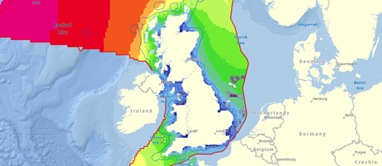 UK Renewables Atlas ABPmer