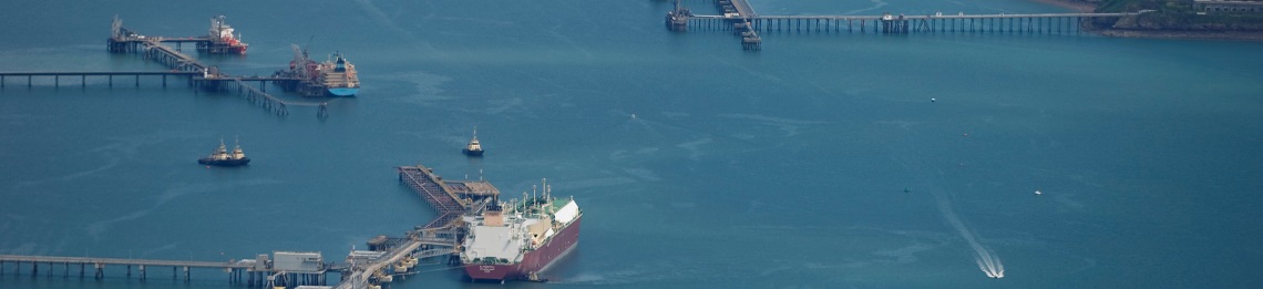 Port of Milford Haven