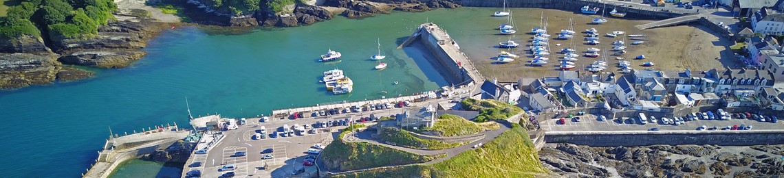 illfracombe harbour c north devon council