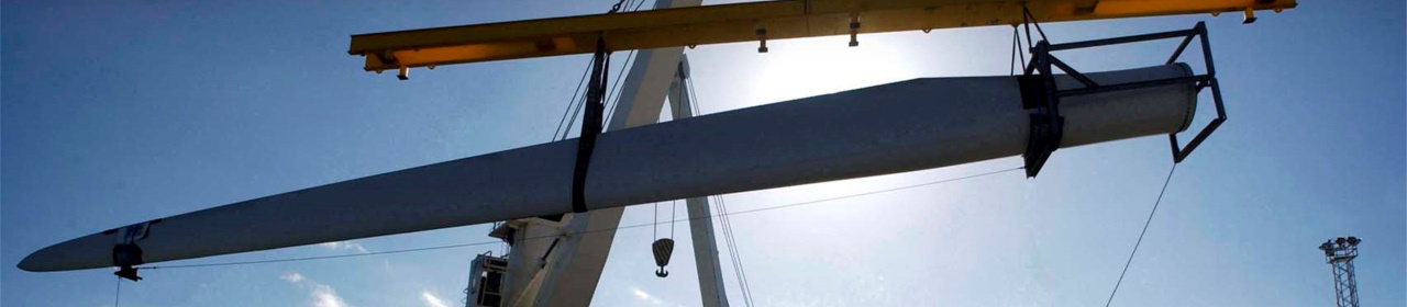 ayr wind turbine square