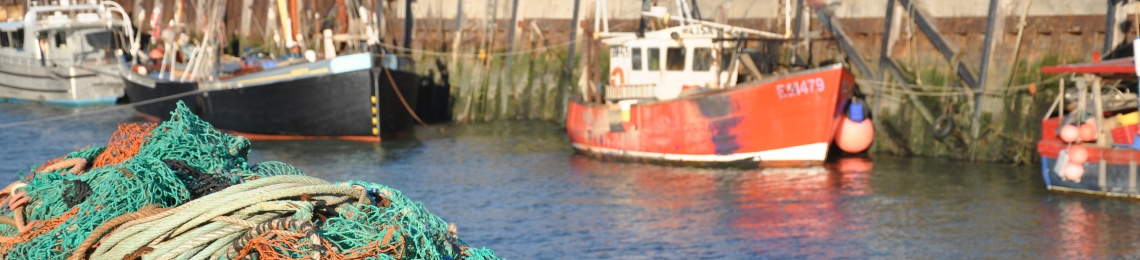 Whitstable fishery