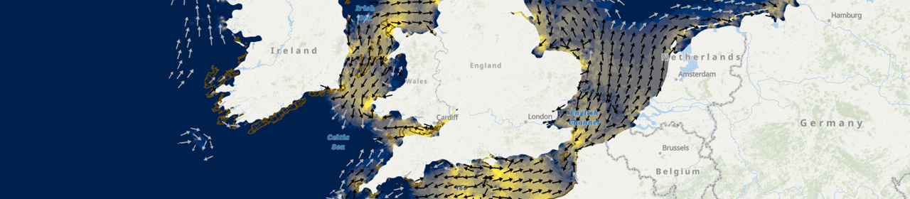 Renewables Atlas sediment mobility