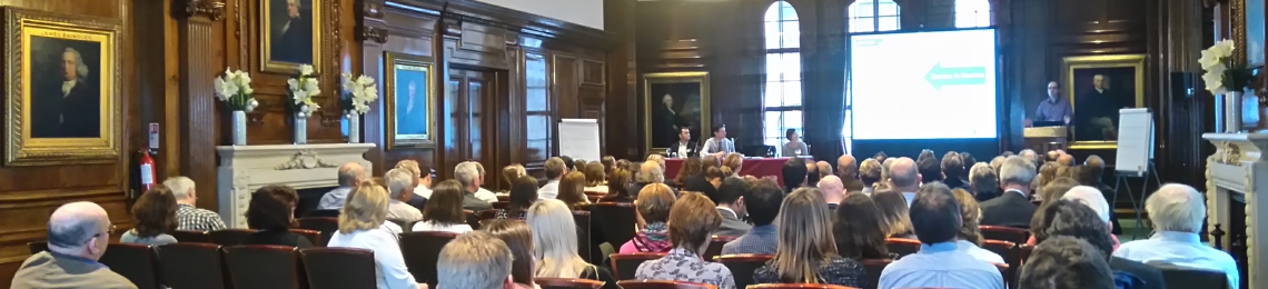 Beneficial use conference