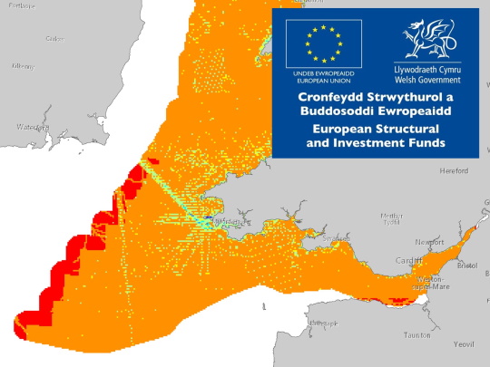 abpmer to deliver sustainable management of marine natural resources project