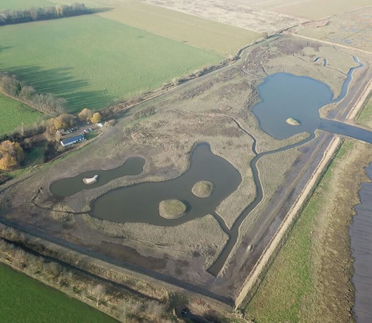 Scotlands Marine and Coastal Restoration Plan