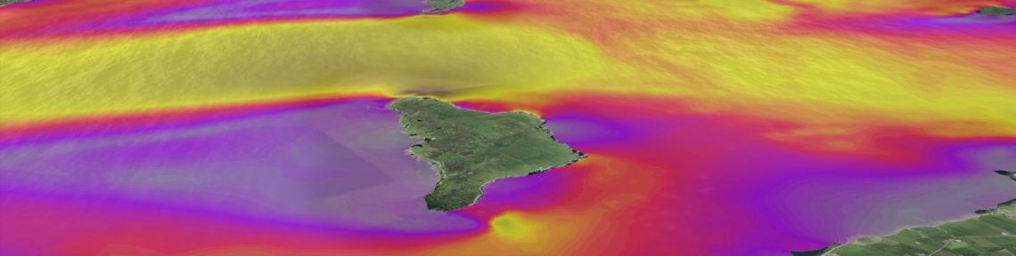 pentland firth model
