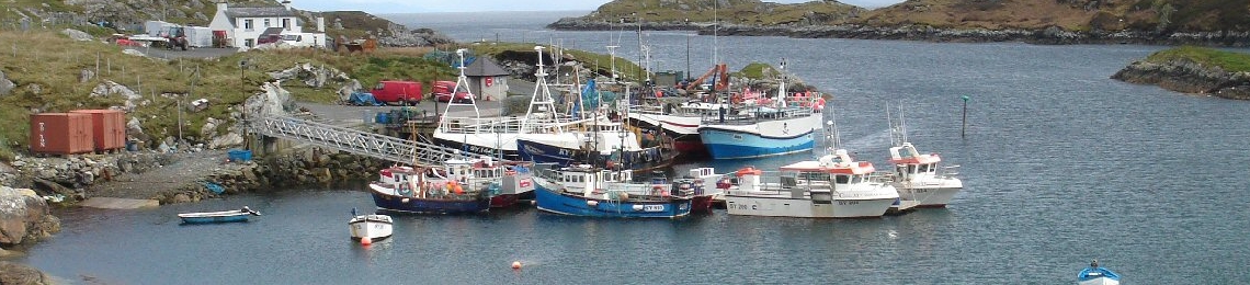 Harbour