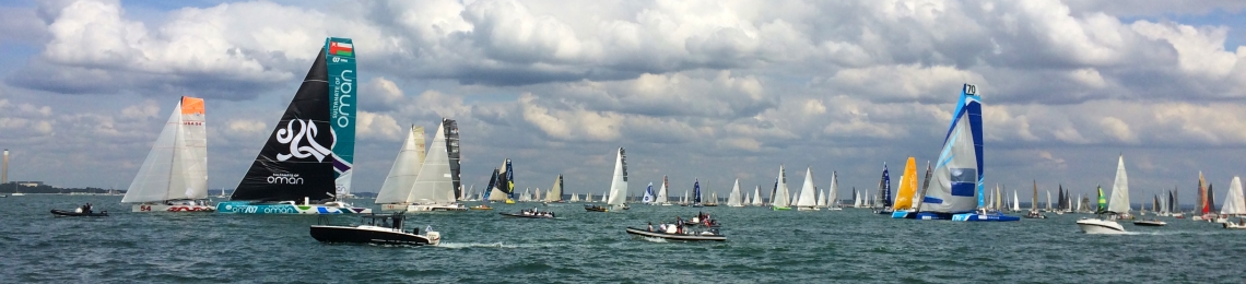 Cowes Week