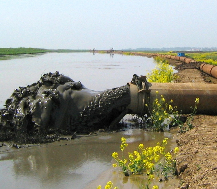 Hold the date 17 November 2016 Triennial ABPmer Habitat Creation Conference