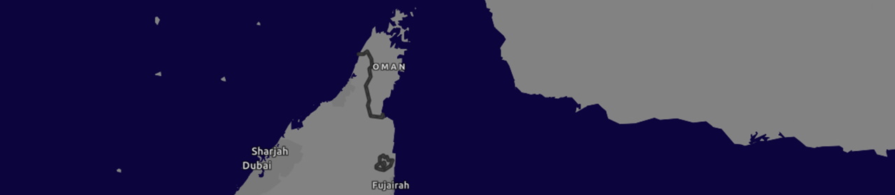 sohar oman map