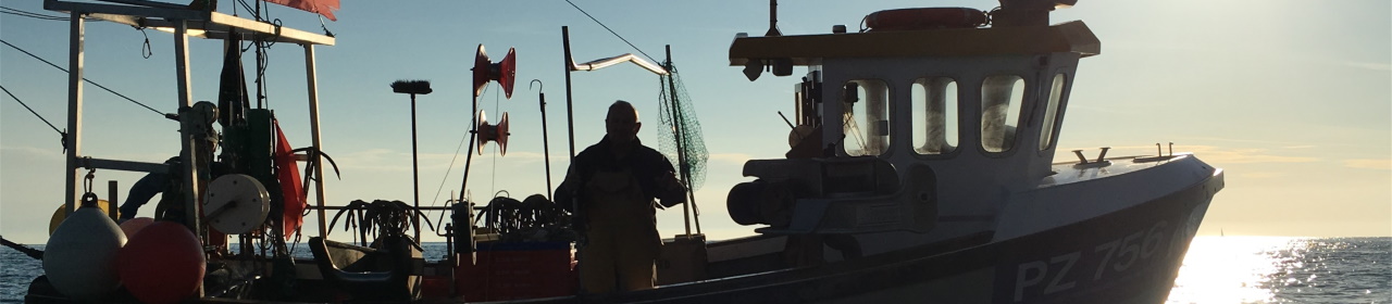 fishing vessel crew